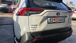 تويوتا راف 4